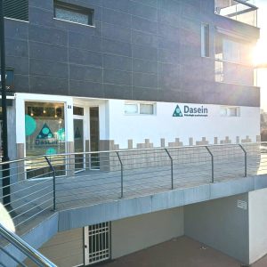 Centro Dasein Acuario